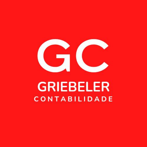 GRIEBELER CONTABILIDADE Logomarca