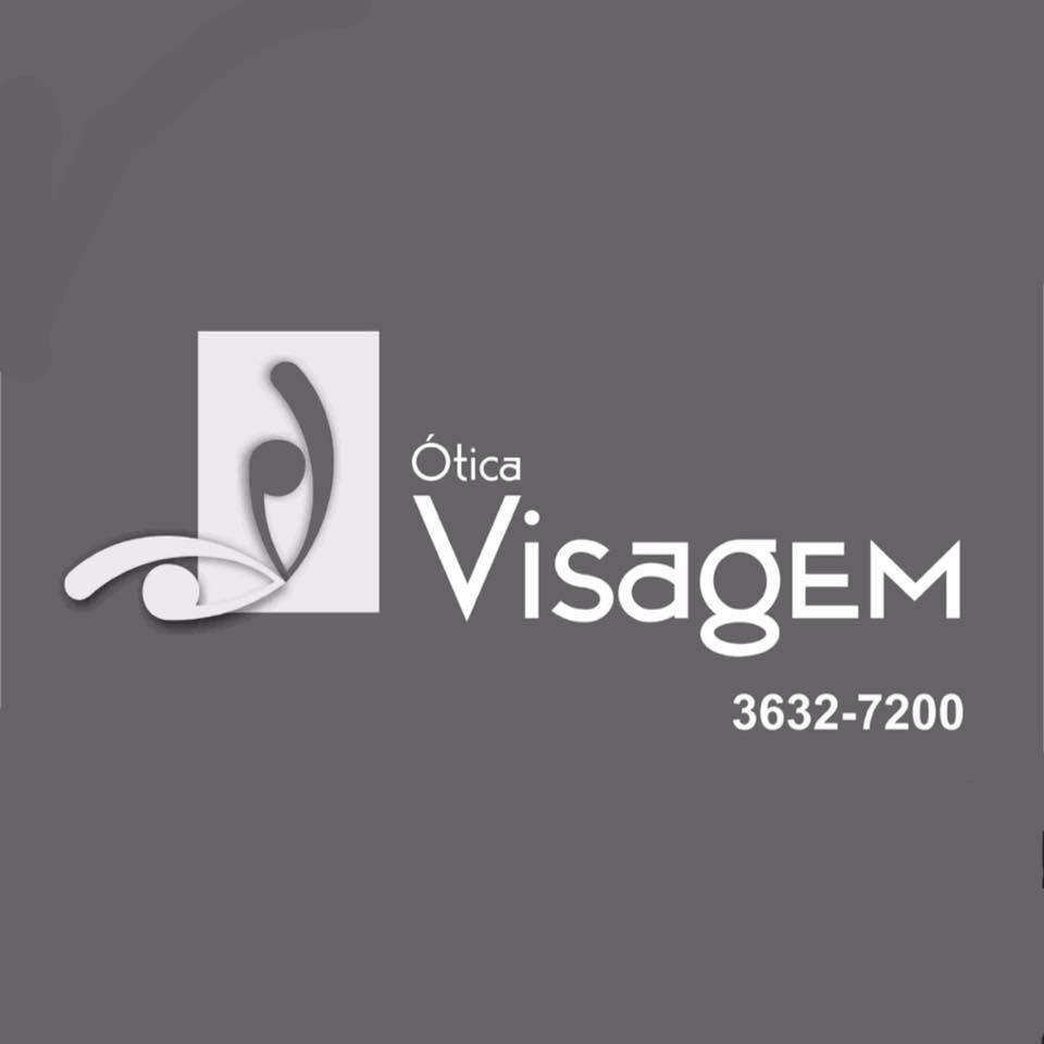 TICA VISAGEM  Logomarca