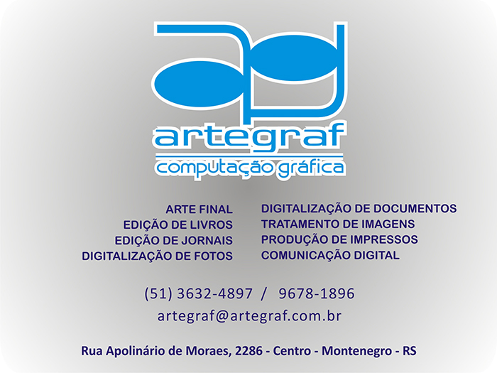 ARTEGRAF Logomarca