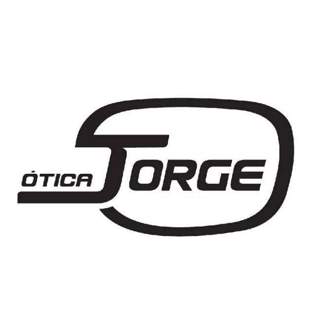 TICA JORGE Logomarca
