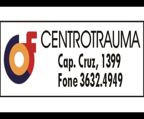 CENTROTRAUMA Logomarca