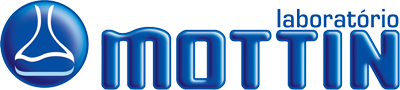 LABORATORIO MOTTIN Logomarca