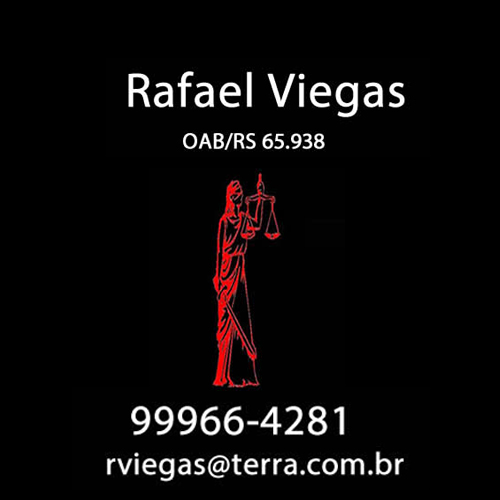  RAFAEL VIEGAS Logomarca