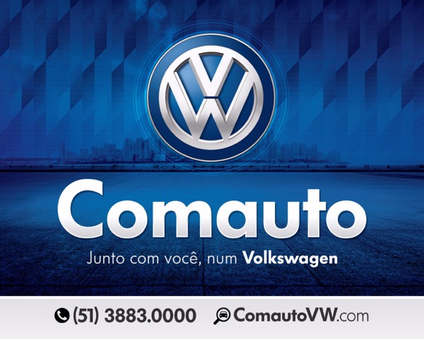 COMAUTO  Logomarca