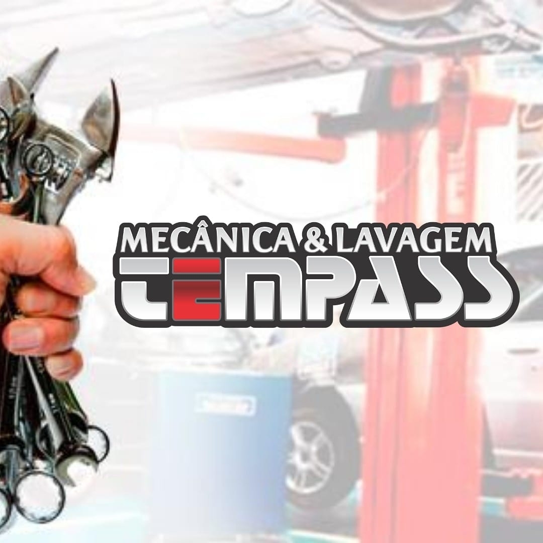 MEC�NICA TEMPASS Logomarca