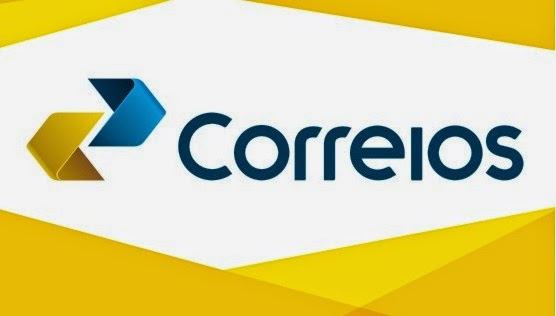 AGENCIA DE CORREIOS Logomarca