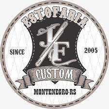 JF ESTOFARIA AUTOMOTIVA