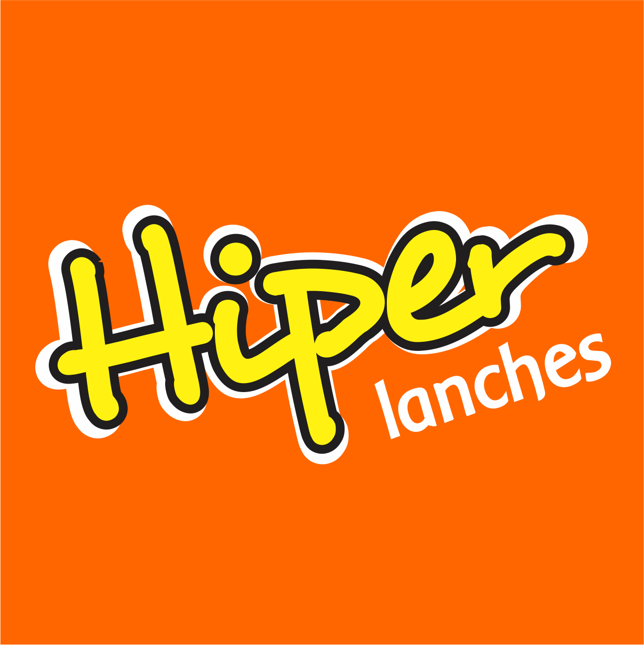HIPER LANCHES