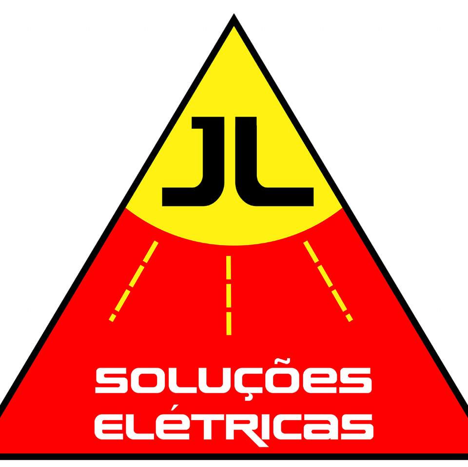 JL INST. ELETRICAS Logomarca