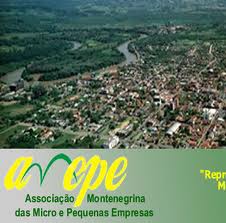 AMEPE- COMERCIAL DAS MICRO E PEQUENAS EMPRESAS Logomarca