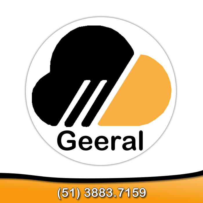 GEERAL Logomarca