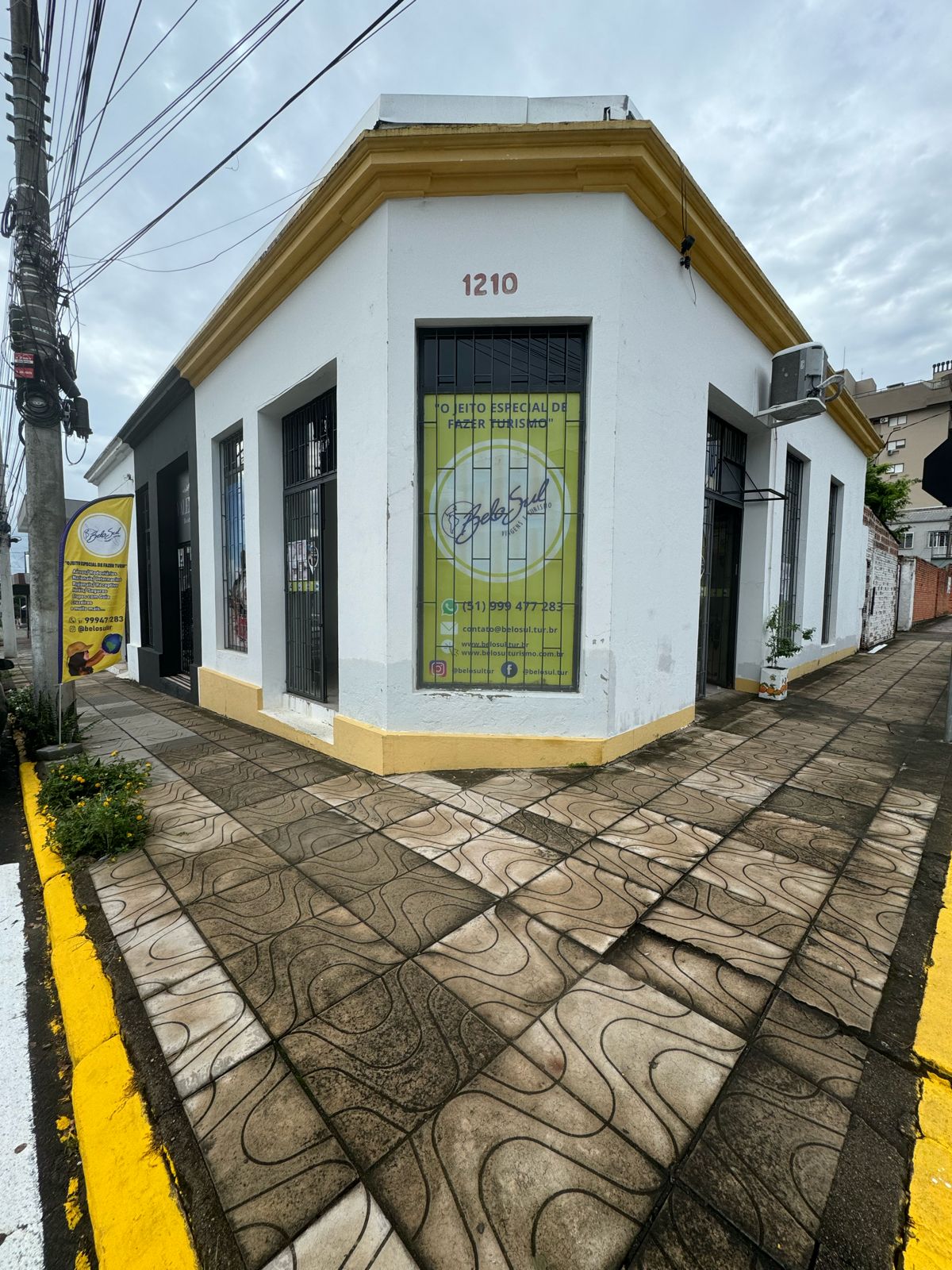 BELO SUL VIAGENS E TURISMO