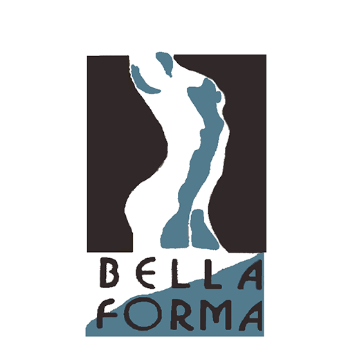 BELLA FORMA Logomarca