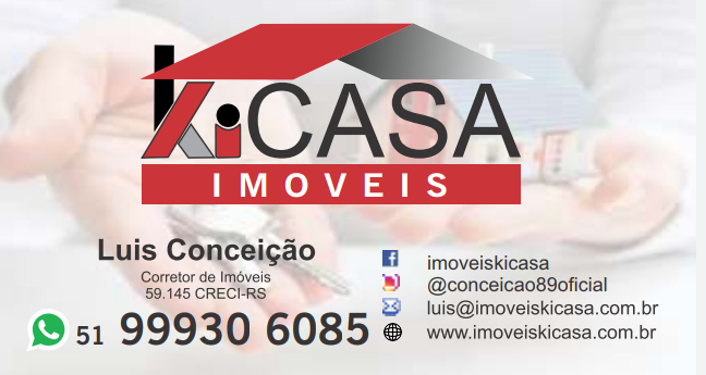 IM�VEIS KICASA Logomarca