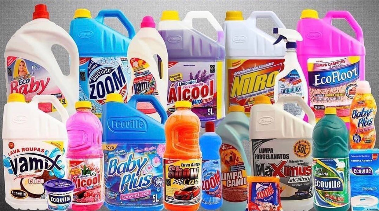 Ecoville Montenegro Rs