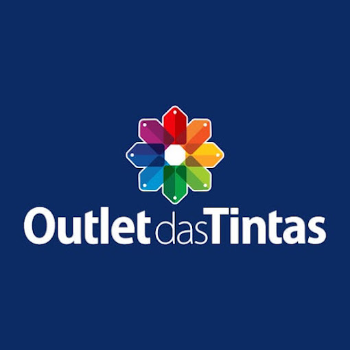 OUTLET DAS TINTAS MONTENEGRO Logomarca