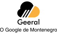 INFORMATIVO GERAL Logomarca
