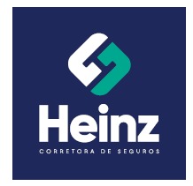 HEINZ CORRETORA DE SEGUROS Logomarca